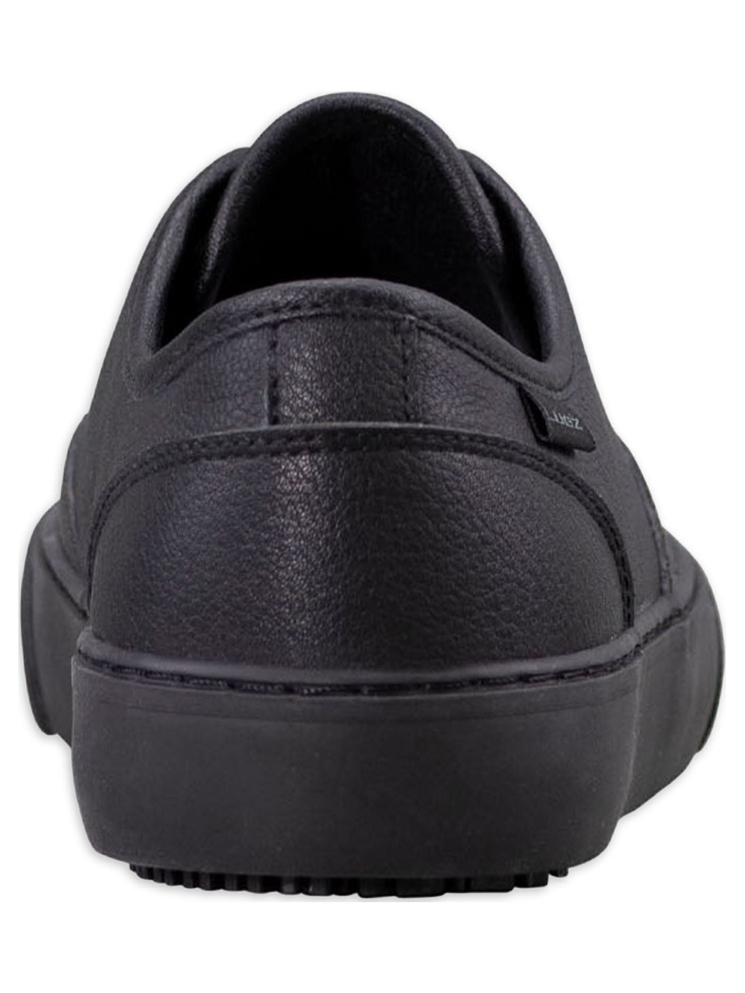 Lugz Pro-Tech Women's Lear Slip Resistant Work Shoe Sneakers
