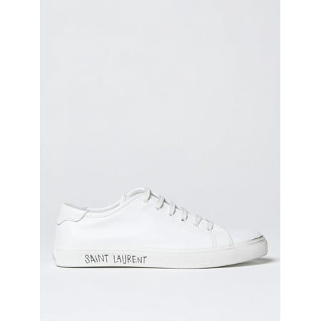 

Saint Laurent Sneakers Men White Men
