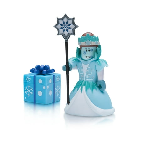 Roblox Celebrity Collection Frost Empress Figure Pack Includes Exclusive Virtual Item From Jazwares Fandom Shop - amazon com roblox action collection heroes of robloxia playset includes exclusive virtual item toys games