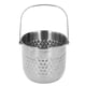 thumbnail image 2 of Cubo enfriador de vino Jadeshay de Acero inoxidable doble capa cubo de hielo, 2 of 8