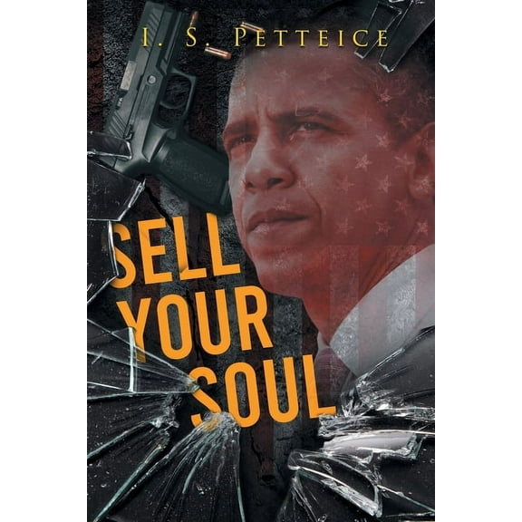 Sell Your Soul (Paperback)