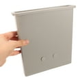 thumbnail image 4 of unbranded Organizador Práctico Para Cuchillos Y Cutters De Cocina Embebido En Fregadero, 4 of 8