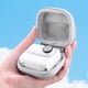 thumbnail image 1 of Sac de rangement pour caméra de sport, Mini sac corporel résistant aux éclaboussures pour accessoires Insta360 GO3, 1 of 3