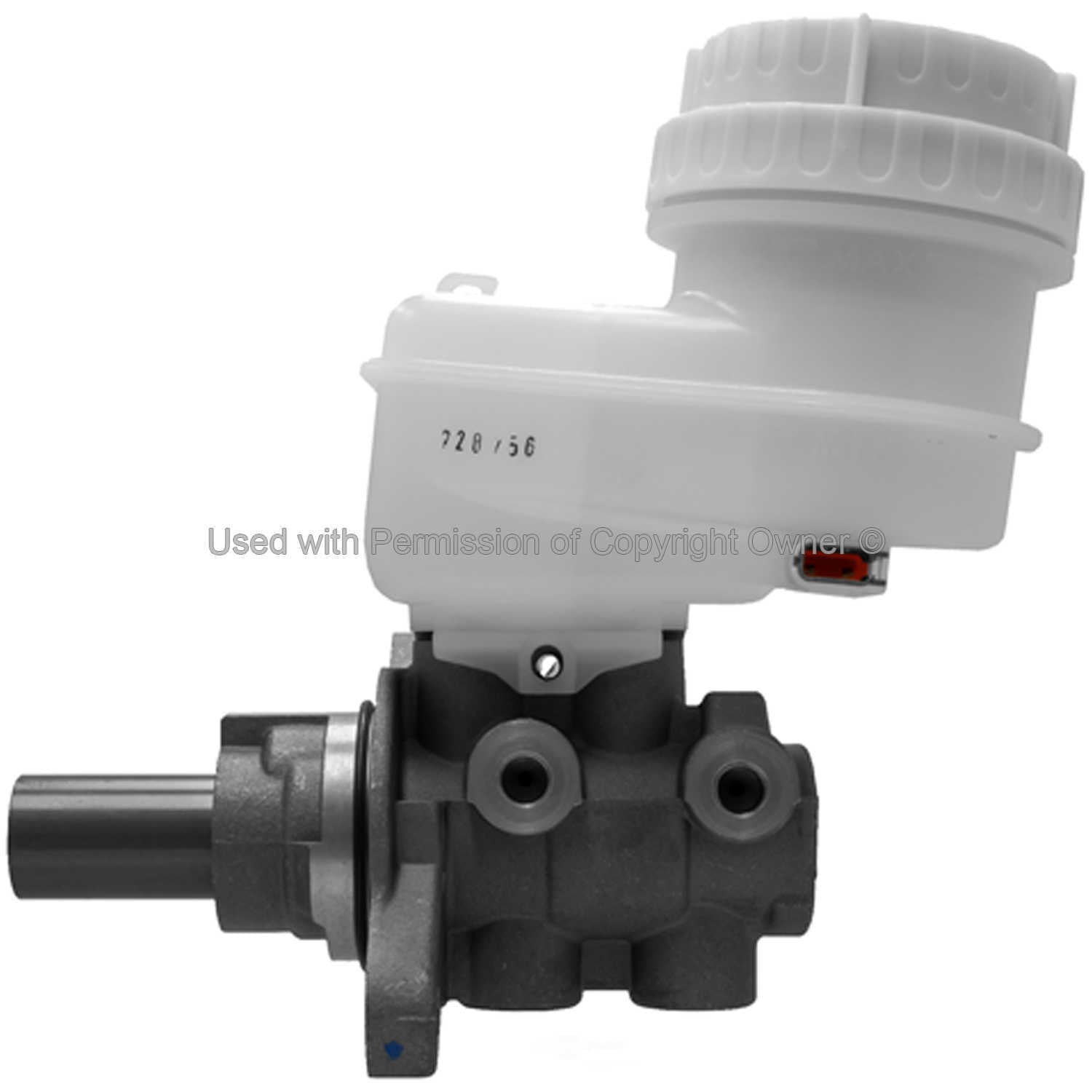 FVP Professional NM4243 New Brake Master Cylinder