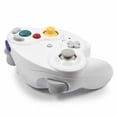 thumbnail image 7 of The Perfect Part Wireless Gamecube Controller Switch Controller for Nintendo Gamecube Games-Red, 7 of 7
