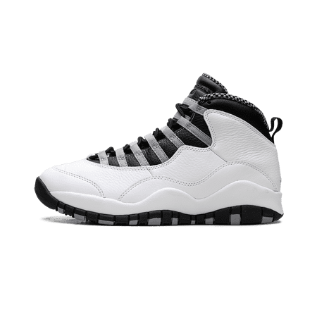JORDAN MENS Air Jordan 10 "Steel" HJ6779 104 HJ6779 104 from Stadium Goods