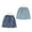 Lion+Dark Blue, variant on 2 Pack Baby Diaper Skirt,Washable Waterproof Toddler Potty Training Skirt Cotton Toilet Training Nappy Skirt for Baby Boys Girls Night Time Sleeping