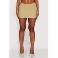 thumbnail image 3 of Womens Haute Monde Lined Pencil Skirt, 3 of 5