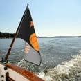 thumbnail image 5 of 3x5 Ft Flag Welcome Fall For Outside Fall Decor Outdoor Hello Autumn Pumpkin Gnome Outdoor Thanksgiving No Pole, 5 of 7