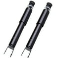 thumbnail image 3 of Auto Shocks AUTOMUTO 2x Front Shock Absorber Fit 2002-2006 for Chevy Avalanche 1500,99-07 for Chevy Silverado 1500 for GMC Sierra 1500,00-06 for Chevy Suburban 1500 Tahoe for GMC Yukon XL 1500 344381, 3 of 4