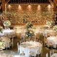 thumbnail image 4 of 4x Metal Flower Stand Gold Column Rack for Stage Balloon Flower Arrangement 60cm, 4 of 7