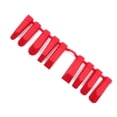 thumbnail image 2 of Glass Glue Angle Scraper Sealant Spreader Tile Joint Repair Tool Applicator Set, 2 of 9