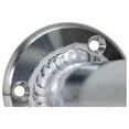 thumbnail image 3 of 36" (H) x 13" (W) Aluminum Handrail - Safety Grab Bar for Marine, Docks, Decks, Boats, Pools, Hot Tubs, 3 of 4