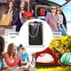 thumbnail image 3 of Apuakthei Bolsos bandolera pequeños de cuero para mujer Bolso para teléfono celular Cartera Monederos Correa ajustable, 3 of 5