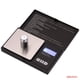 thumbnail image 1 of Balanza de bolsillo digital con retroiluminación LED de alta precisión Mini balanza electrónica de pesaje de joyería Speravity JJ18457-06, 1 of 7