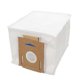 thumbnail image 4 of Para Ecovacs Deebot T9 Aivi T8 Aivi N8 N5 series Robot cepillo principal lateral Afortunado Sencillez, 4 of 5