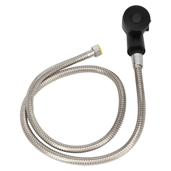 Bowl Sprayer,Salon Shampoo Bowl Sprayer Shampoo Bowl Sprayer Head Hose Salon Shampoo Bowl Sprayer High Capacity