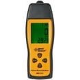 thumbnail image 1 of Detector de monóxido de carbono con sensor inteligente AS8700A, analizador de CO de 1000 ppm, detector digital de fugas de CO, detector portátil de monóxido de carbono., 1 of 5