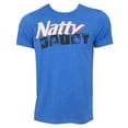 thumbnail image 1 of Natural Light Men's Blue Natty Daddy T-Shirt-Small, 1 of 1