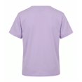 thumbnail image 4 of Playera Hello Kitty para Niña, Lila Talla 12, 4 of 4
