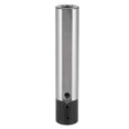 thumbnail image 4 of Soporte De Barra De Mandrinado, Conveniente Soporte De Herramienta De Torneado De Torno Durable Con Acero Al Carbono Para Abrazadera Por Debajo De 6-8 Mm ANGGREK CNC Boring Bar Holder, 4 of 8