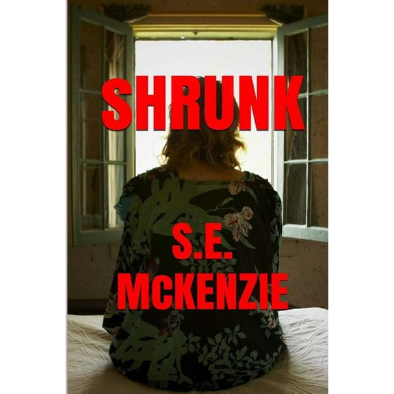 Shrunk (Paperback)