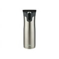 thumbnail image 1 of Contigo AUTOSEAL West Loop - Thermal cup - Size 2.56 in - Height 7.9 in - 20 fl.oz - stainless, 1 of 5