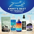 thumbnail image 6 of EBPP Dog Skin Sun Protection Spray Soothing, Non-Greasy Dog Sunscreen, 8 fl Oz, 6 of 10