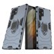thumbnail image 1 of Funda para Samsung Galaxy S22 ULTRA 5G con Soporte Anillo Giratorio 360° y Protección Resistente a Golpes y Caídas, 1 of 5