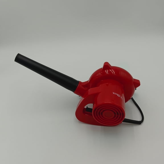YtBox Power-operated blowers Multi-purpose Power-Operated Air Blower, Red and Black