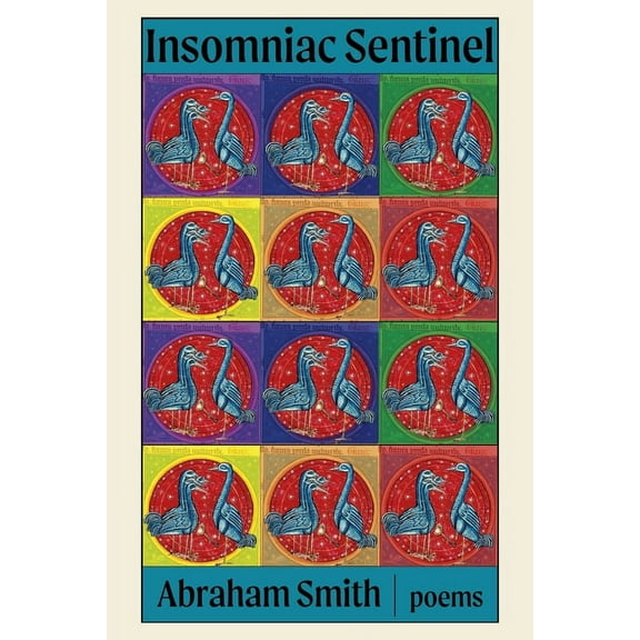 Insomniac Sentinel (Paperback)