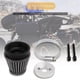 thumbnail image 5 of Metal Air Filter Fit for Zenoah 23Cc 26Cc 29Cc 30.5Cc 32Cc 45Cc Engines for 1/5 Km Baja 5B 5T 5SC R, 5 of 5