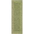 thumbnail image 3 of Safavieh Courtyard Daniel Floral Outdoor Area Rug, 3 of 4