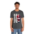 thumbnail image 4 of Thurman Merman tshirt - Bad Santa Holiday tshirt - Bad Santa tshirt, 4 of 4