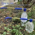 thumbnail image 6 of Garden Manual Sprayer, Double Head Handheld Push Pull Copper Pump Sprayer, Two Modes Garden Drink Bottle Manual Sprayer, Air Pump Sprayer for Garden, Lawn, Patio, Courtyard (1 Set), 6 of 7