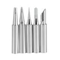 thumbnail image 1 of Solder Station Tool, Protect The Sensitive Components Plastic Soldering Iron, For Welding ForSoldering Electrical Components, 1 of 8