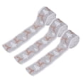 thumbnail image 3 of Cinta De Navidad, Material De Poliéster Resistente Al Desgaste De Cinta De Venado De Navidad Para Coser ANGGREK Otros, 3 of 8