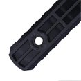 thumbnail image 4 of 5x Picatinny Rail Sections Nylon 5 7 9 11 13 Slots Replacement Accessory, 4 of 4