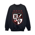 thumbnail image 1 of Justice League Boys Harley Quinn FC Pocket Sweatshirt, 1 of 3