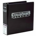thumbnail image 2 of Ultra Pro 3 Black Collectors Album, 2 of 2