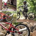 thumbnail image 2 of Accessories Product Title Motorcycle Sound Exhaust Six Distinct Echoes for Wild Riding Experience, 2 of 9