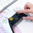thumbnail image 3 of Capuchon de Joystick pour Manettes de Jeu PS5/PS5 Pro/PS4/Xbox - Accessoire de Jeu Protecteur, 3 of 5