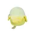 thumbnail image 3 of Squishmallow Official Kellytoys 7.5 inch Junie the Yellow Peeled Banana Food Squad Ultimate Soft Stuffed Toy, 3 of 6