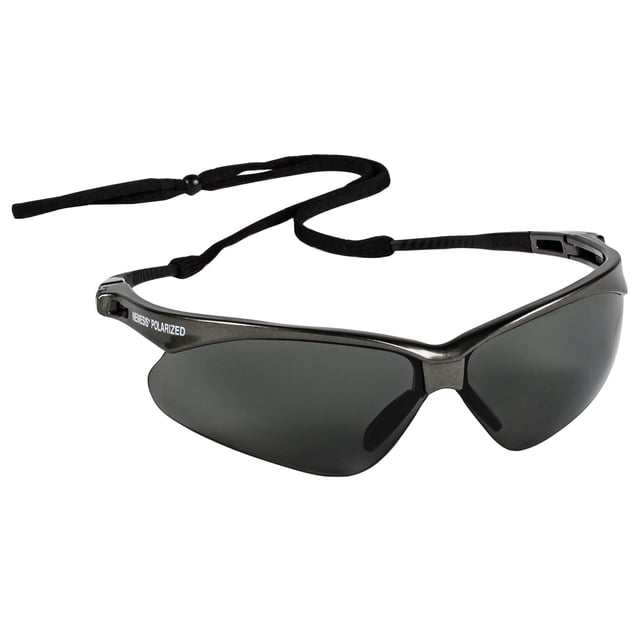 Gafas de seguridad KLEENGUARD V30 Nemesis Polarizadas Unisex
