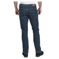 thumbnail image 2 of Lee Cooper Mens Stretch Straight Leg Work Jeans, 2 of 4