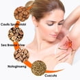 thumbnail image 4 of Crema De Desintoxicación Linfática Crema de desintoxicación linfática Parche linfático para el cuello Pomada de hierbas antiinflamatorias Axila Ygjytge Cuidado Belleza, 4 of 9