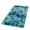 Blue, variant on 23.62 x 47.24 inch Shag Area Rugs, Super Soft Fluffy Shaggy Rug Floor Carpet for Living Room, Bedroom, Home Decor, Gray