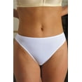 thumbnail image 3 of Carnival Seamless Microfiber Low-Rise Panty 3136, 3 of 3