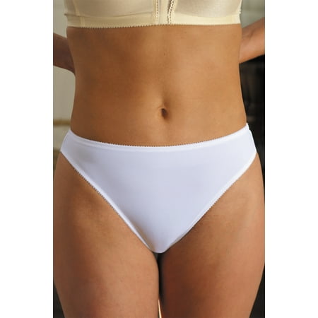 

Carnival Seamless Microfiber Low-Rise Panty 3136