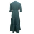 ZZwxWA Work Dresses for Women 2025 Sexy Summer Prom Sundress Womens